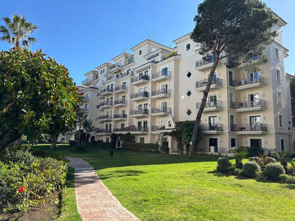 Apartamento en venta en Marbella