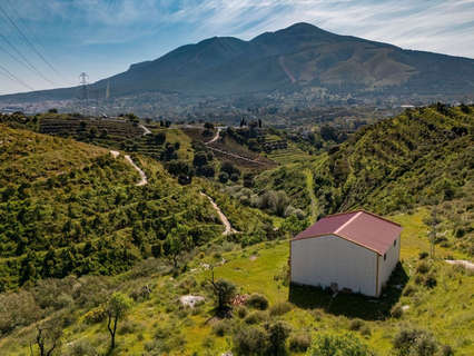 Casa rústica en venta en Alhaurín el Grande