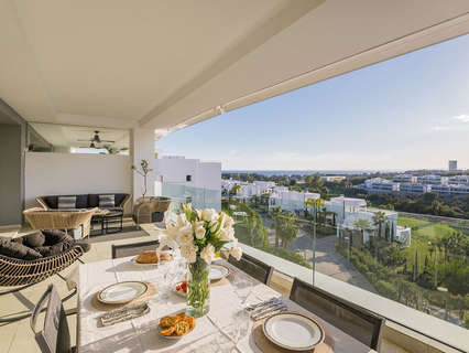 Apartamento en venta en Marbella