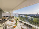 Apartamento en venta en Marbella
