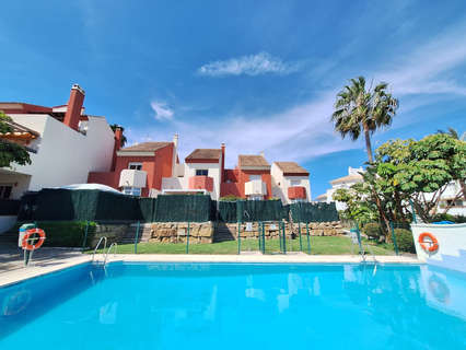 Casa en venta en Estepona