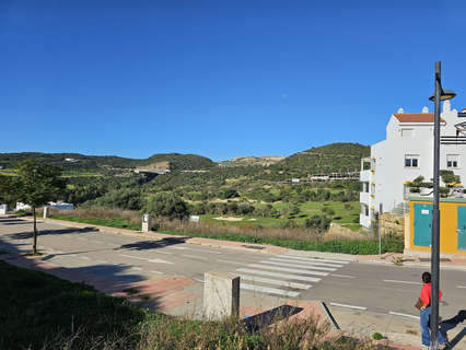 Parcela rústica en venta en Estepona