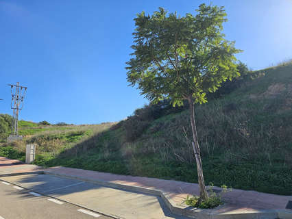 Parcela rústica en venta en Estepona