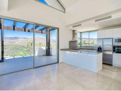 Ático en venta en Benahavís