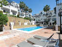 Ático dúplex en venta en Marbella
