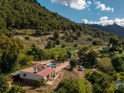 Casa rústica en venta en Coín