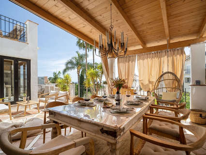 Casa en venta en Marbella