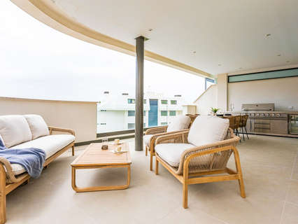 Apartamento en venta en Fuengirola