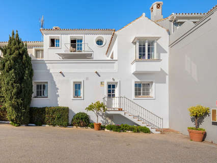 Casa en venta en Marbella