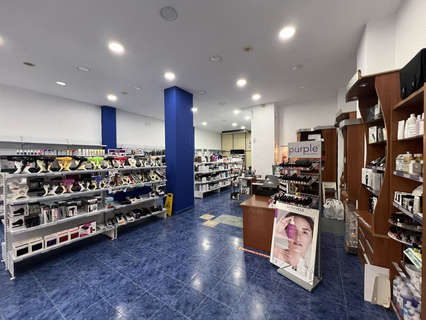 Local comercial en venta en Málaga