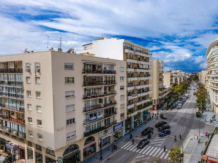 Apartamento en venta en Marbella