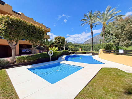 Casa en venta en Marbella