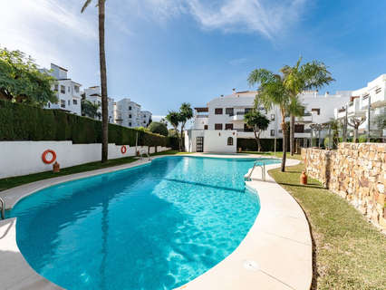 Apartamento en venta en Estepona