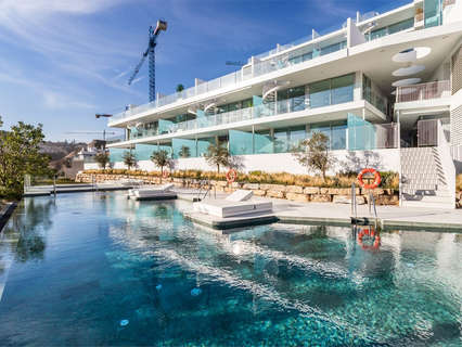 Ático en venta en Fuengirola