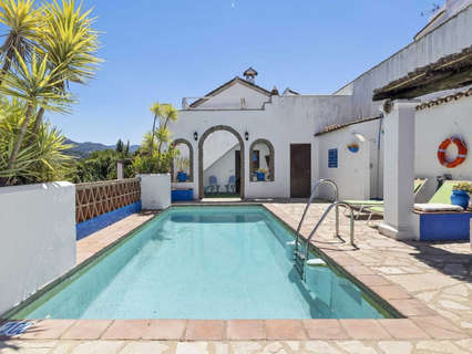 Chalet en venta en Cortes de la Frontera