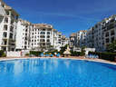 Apartamento en venta en Manilva