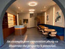 Oficina en venta en Estepona