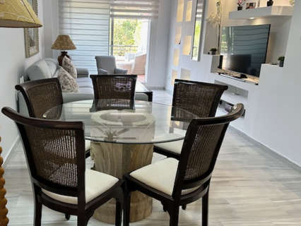 Ático en venta en Benahavís