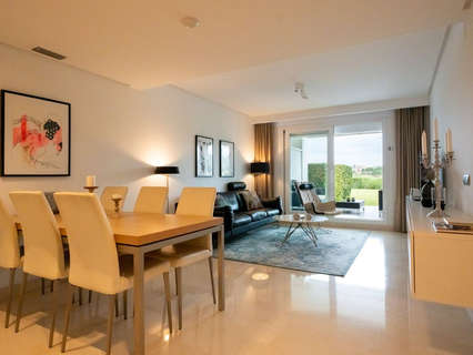 Apartamento en venta en Benahavís