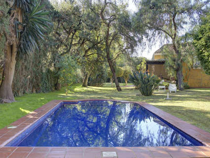 Chalet en venta en Marbella