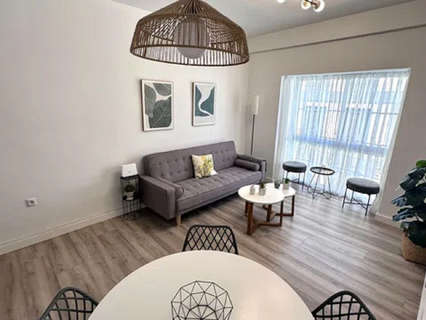 Apartamento en venta en Málaga