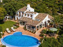 Casa rústica en venta en Casares