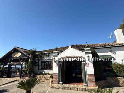 Local comercial en venta en Benahavís