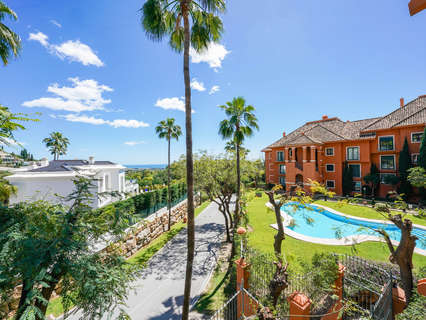 Apartamento en venta en Benahavís