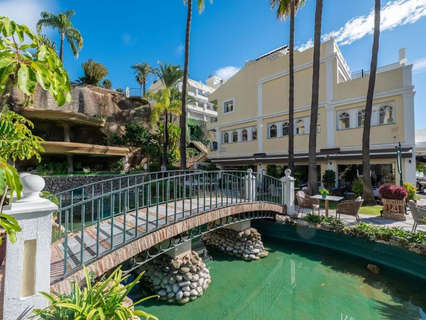 Ático en venta en Marbella