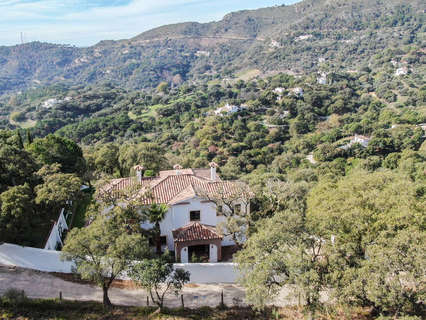 Casa rústica en venta en Casares