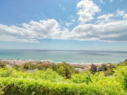 Apartamento en venta en Manilva