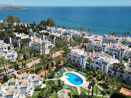 Apartamento en venta en Estepona