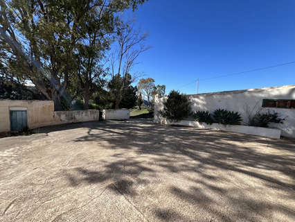 Casa rústica en venta en Casabermeja