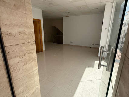 Local comercial en venta en Manilva