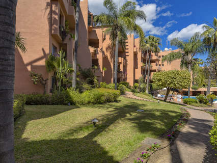 Apartamento en venta en Marbella