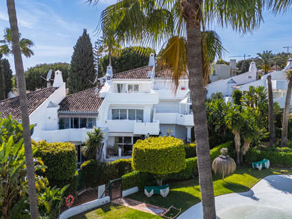 Casa en venta en Marbella