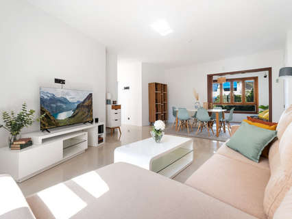 Apartamento en venta en Marbella