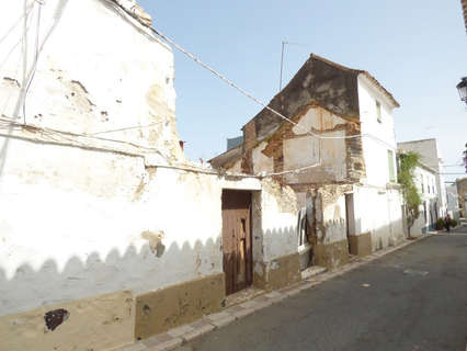 Parcela rústica en venta en Marbella