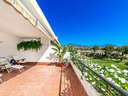 Ático dúplex en venta en Marbella