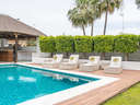 Chalet en venta en Marbella