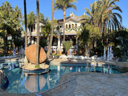 Casa rústica en venta en Alhaurín el Grande