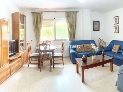 Apartamento en venta en Estepona