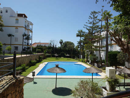 Apartamento en venta en Estepona