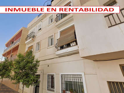 Apartamento en venta en Mijas