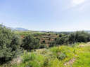 Parcela rústica en venta en Mijas
