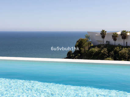 Ático en venta en Benalmádena