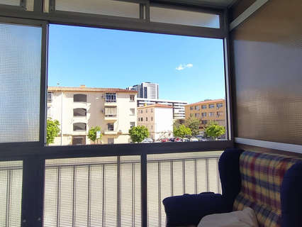 Apartamento en venta en Benalmádena
