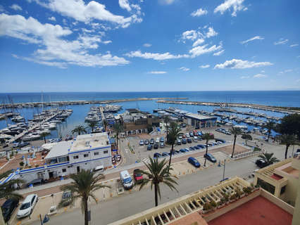 Apartamento en venta en Estepona