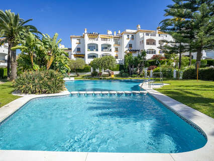 Apartamento en venta en Marbella