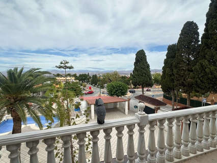 Chalet en venta en Alhaurín de la Torre